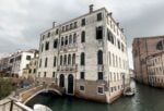 Un altro palazzo storico di Venezia si trasforma in fondazione d’arte. Investimenti dalla Turchia