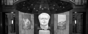 Ennesimo prestito del Museo Nazionale di Napoli: la testa di Tito va alle Gallerie d’Italia