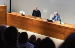 FORUM ITALICS 2024, Fondazione Sandretto Re Rebaudengo, Torino. Ph. Clara Parmigiani, Courtesy Italics