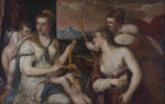 I capolavori della Galleria Borghese vanno in mostra a Parigi per la riapertura del Museo Jacquemart-André