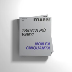 Mappe n. 20