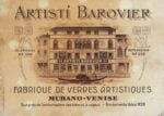 Artisti Barovier