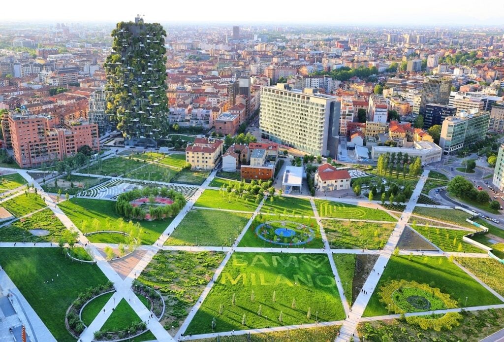 Il programma 2024 della Biblioteca degli Alberi, tra gli spazi culturali più vivi di Milano