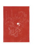belle voilette 2002 linolschnitt von 1 platte 2017 x 1488 cm Sta per aprire una mostra del grande artista Georg Baselitz in un sito Unesco nel mantovano  