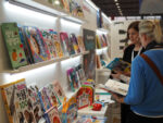 Bologna Children’s Book Fair