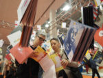 Bologna Children’s Book Fair