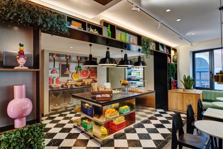 citizenM Roma