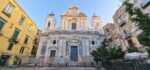 A Napoli ha riaperto finalmente la chiesa-museo dei Girolamini: record di visitatori il primo giorno