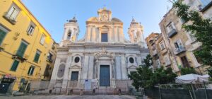 A Napoli ha riaperto finalmente la chiesa-museo dei Girolamini: record di visitatori il primo giorno