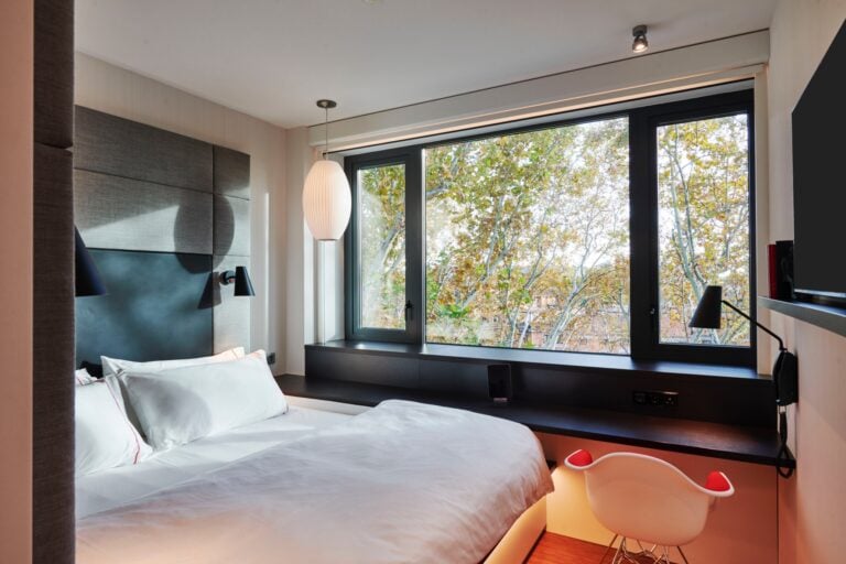 citizenM Roma