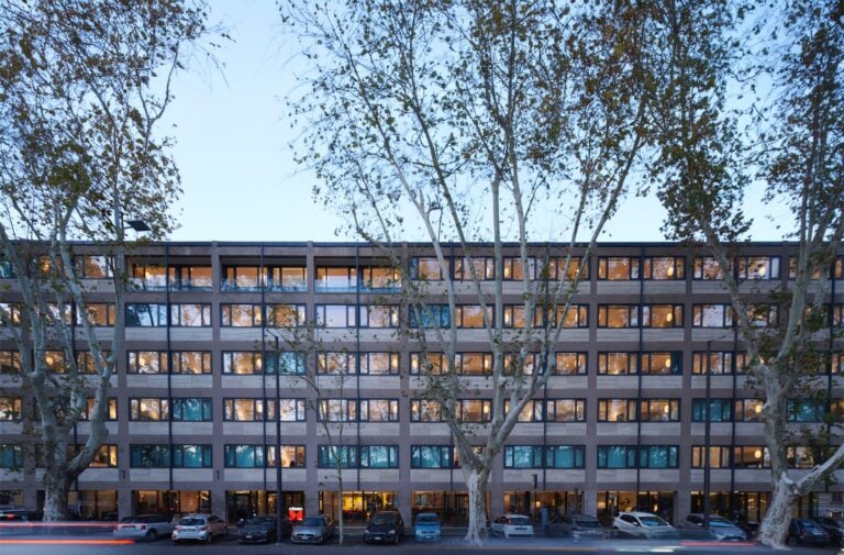 citizenM Roma