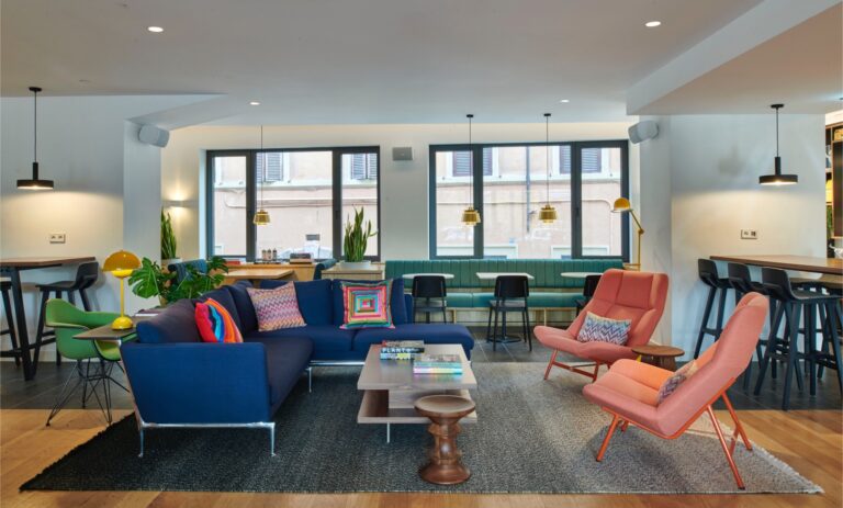 citizenM Roma