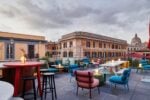 cloudm citizenmrit 338 1 A Roma apre un nuovo hotel creativo per far incontrare arte, design e architettura (e non costa molto)