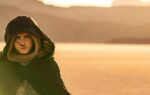 Il trailer di Dune Parte Due realizzato con la sabbia