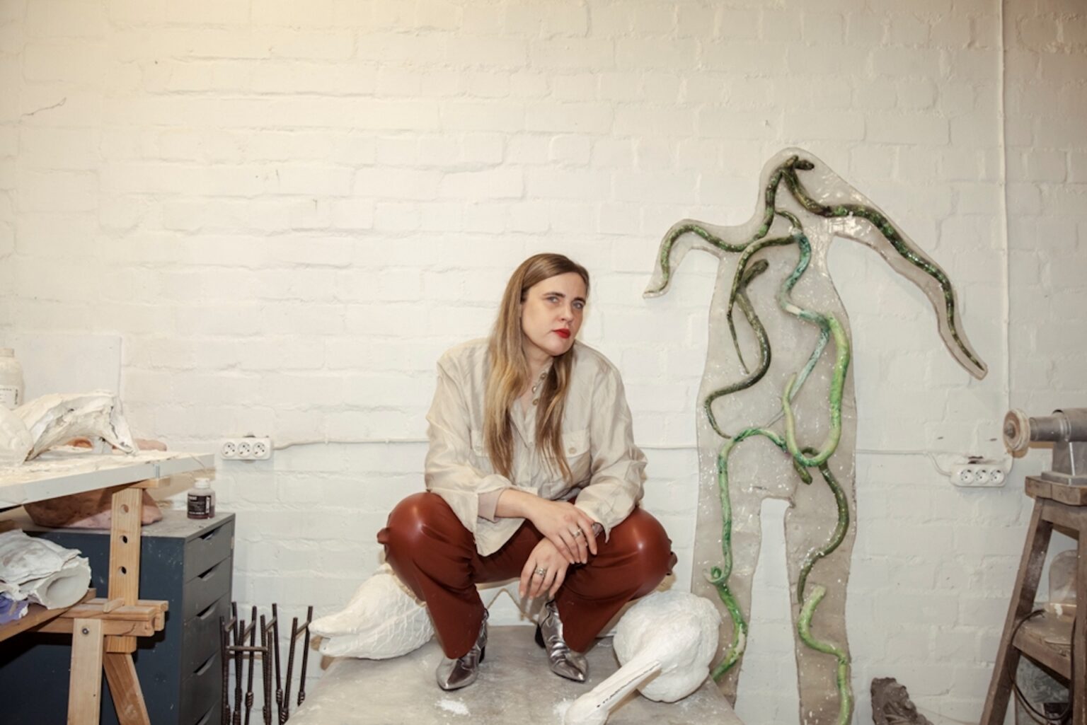 Arte contemporanea Artribune