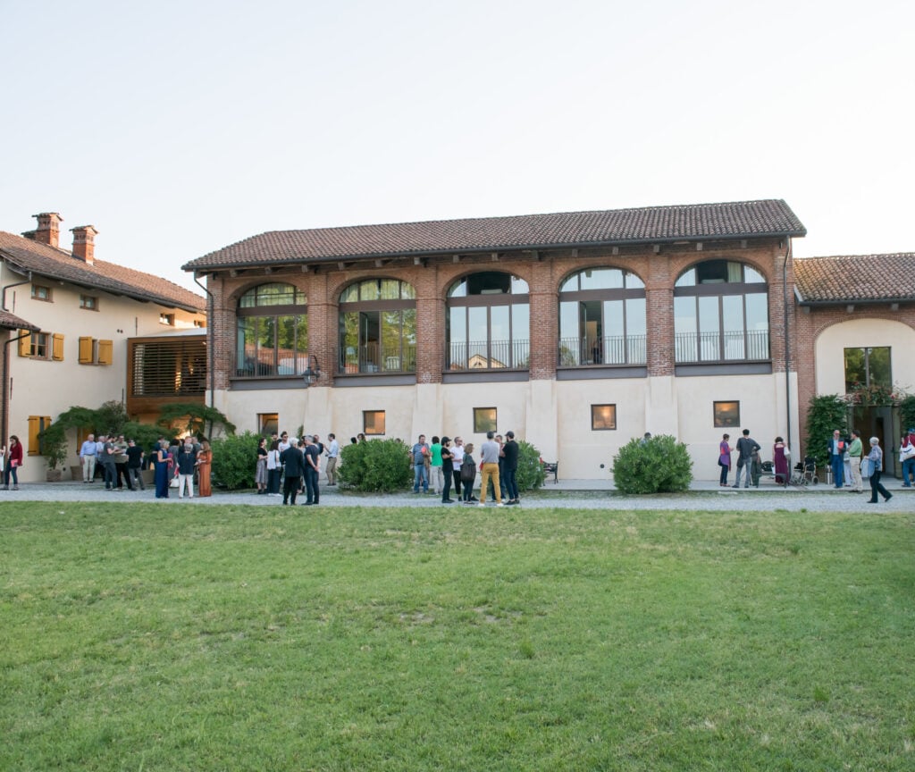 Muore a 72 anni Gail Cochrane storica direttrice artistica della Fondazione Spinola Banna in Piemonte