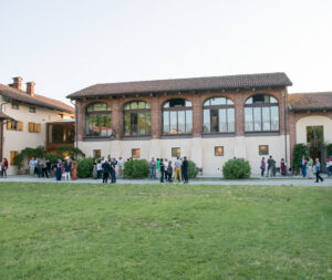 Muore a 72 anni Gail Cochrane storica direttrice artistica della Fondazione Spinola Banna in Piemonte
