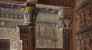 Napoleone, la campagna d’Egitto e la nascita dell’Egittologia