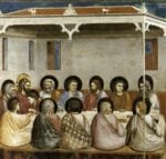 Giotto, Ultima Cena
