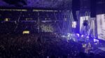 I Depeche Mode all'Inalpi Arena di Torno, foto Rachele Venco