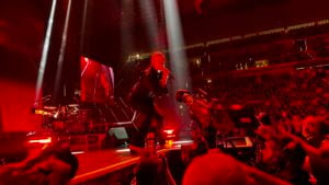 Depeche Mode a Torino: sotto la Mole la prima tappa italiana del nuovo tour. Il report