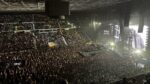 I Depeche Mode all'Inalpi Arena di Torno, foto Rachele Venco