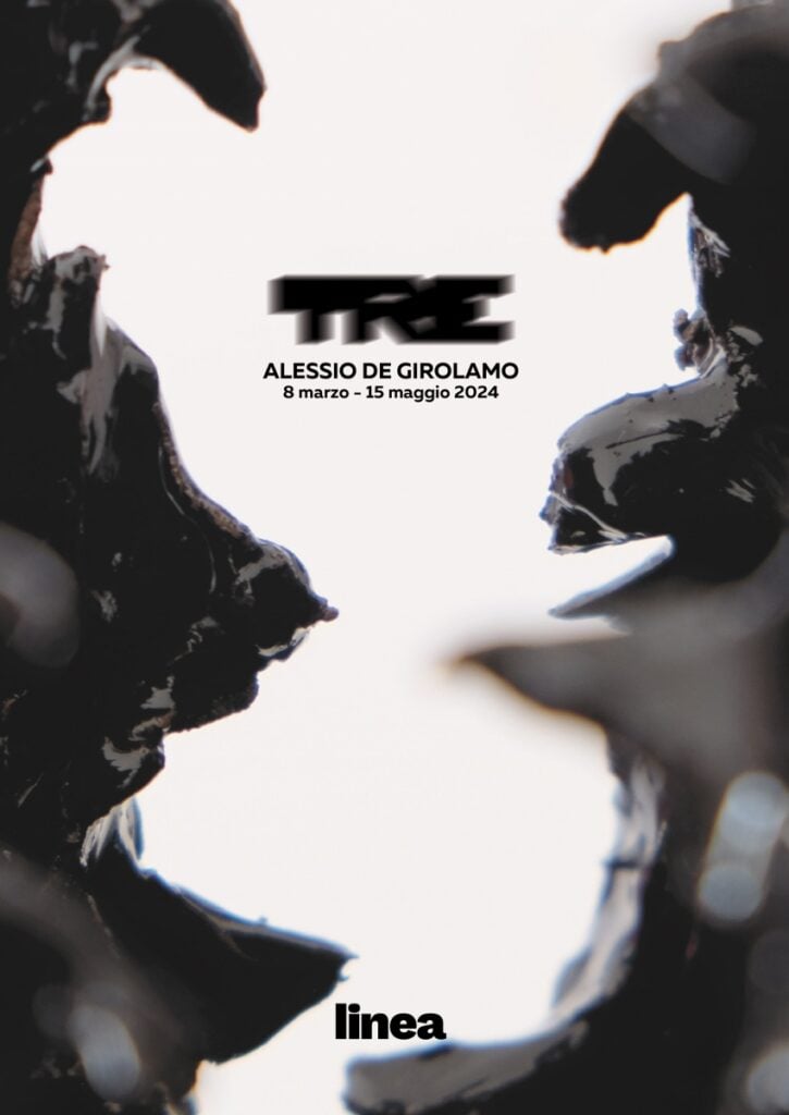 Alessio de Girolamo – Tre