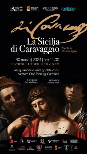 La Sicilia di Caravaggio