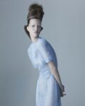 Lucia Giacani, Your highness, 2021, L’officiel Baltics, June 2021, 70 cm × 50 cm, Fotografia digitale, credit Lucia Giacani (G2 Studio Srl) (960x1200)