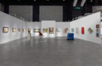 Galleria d'Arte Maggiore G.A.M., Art Basel Hong Kong 2024. Ph. Sebastiano Pellion di Persano