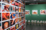 Martin Parr installation view ph. Carlotta Coppo