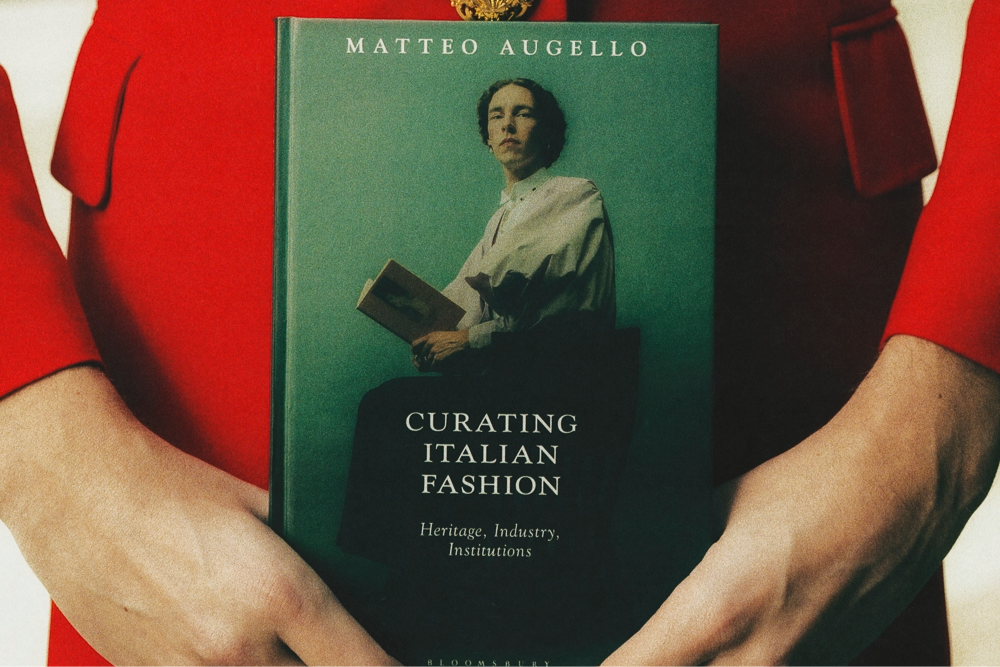 Vestire politico e stile personale: parla lo storico della moda Matteo Augello 