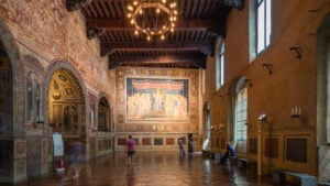 I Musei Civici di Siena lanciano nuove app per visite partecipate e inclusive