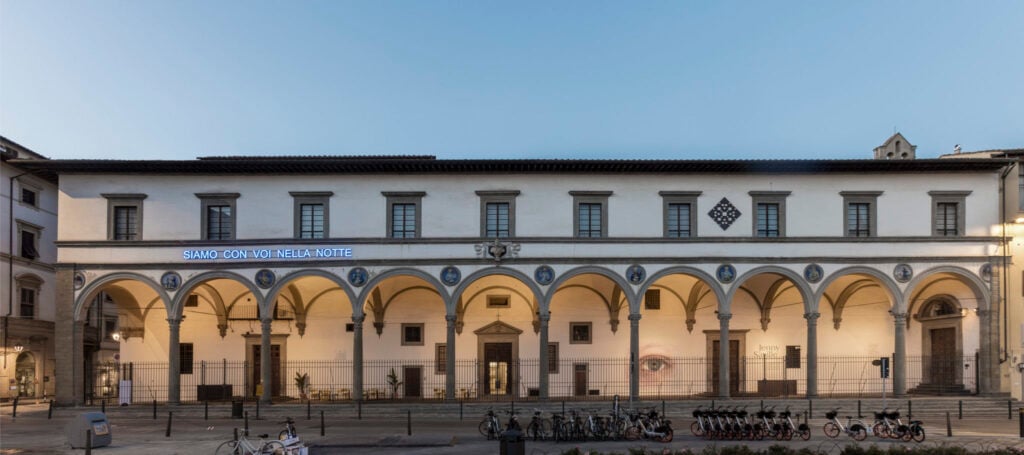 Museo Novecento Firenze 