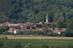 Paesaggio di Volpedo, 2007. Courtesy Musei di Pellizza. Foto Stefano Marenzana