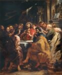 Pieter Paul Rubens, Ultima Cena