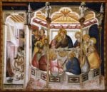 Pietro Lorenzetti, Ultima Cena