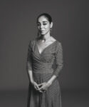 Shirin Neshat Photo Rodolfo Martinez