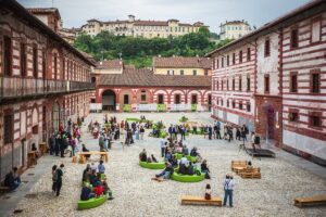 Saluzzo diventa museo diffuso con l’evento Start 2024. Tra arte, antiquariato e artigianato