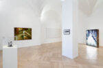 Susana Pilar, Empatia, installation view at Galleria Continua, San Gimignano, 2024. Courtesy Galleria Continua. Photo © Ela Bialkowska OKNOstudio