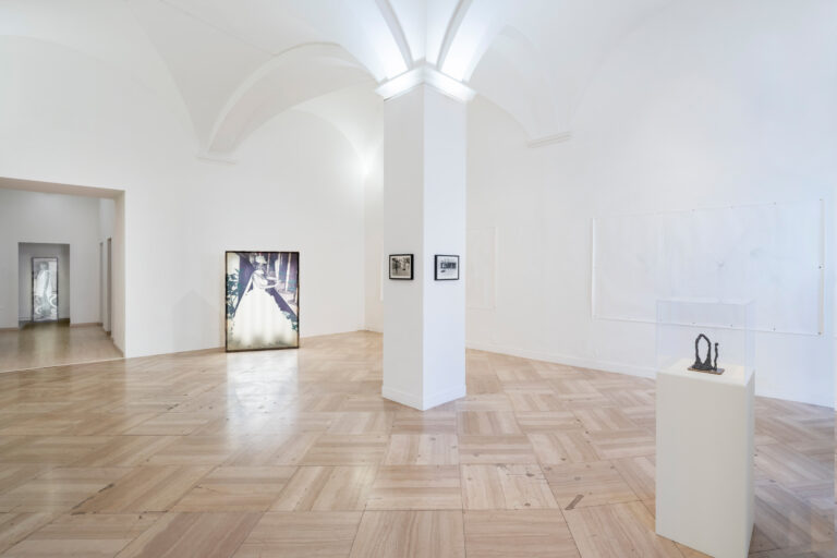 Susana Pilar, Empatia, installation view at Galleria Continua, San Gimignano, 2024. Courtesy Galleria Continua. Photo © Ela Bialkowska OKNOstudio