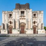 Tela, Chiesa San Nicola Catania