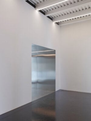 Galerie Kreo x Rhinoceros Gallery - Ronan Bouroullec