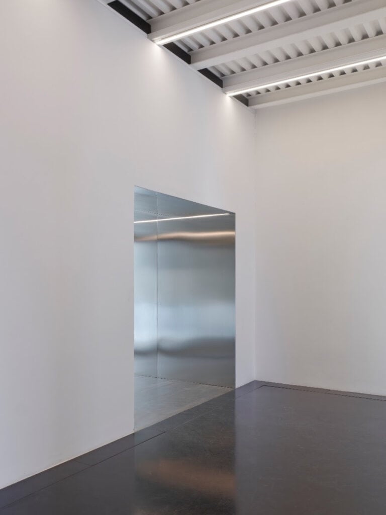 Galerie Kreo x Rhinoceros Gallery – Ronan Bouroullec