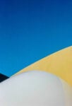 Franco Fontana&copy;, Artemide, 1970.