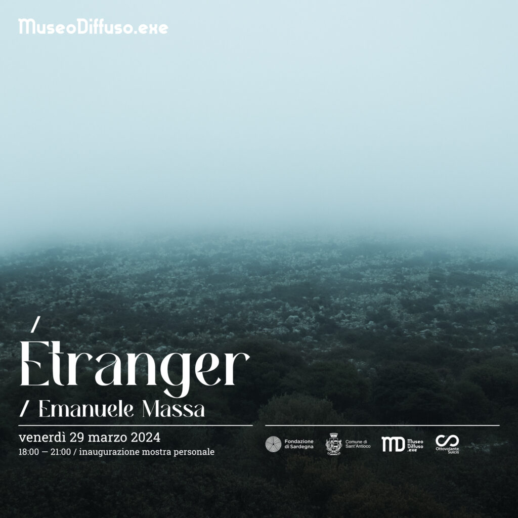 Emanuele Massa – Éntrager 