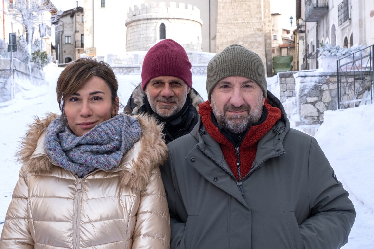 “Un mondo a parte”, il nuovo film di Riccardo Milani