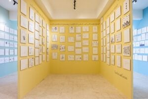 Il Padiglione Arabia Saudita alla Biennale di Venezia è dedicato alle donne 