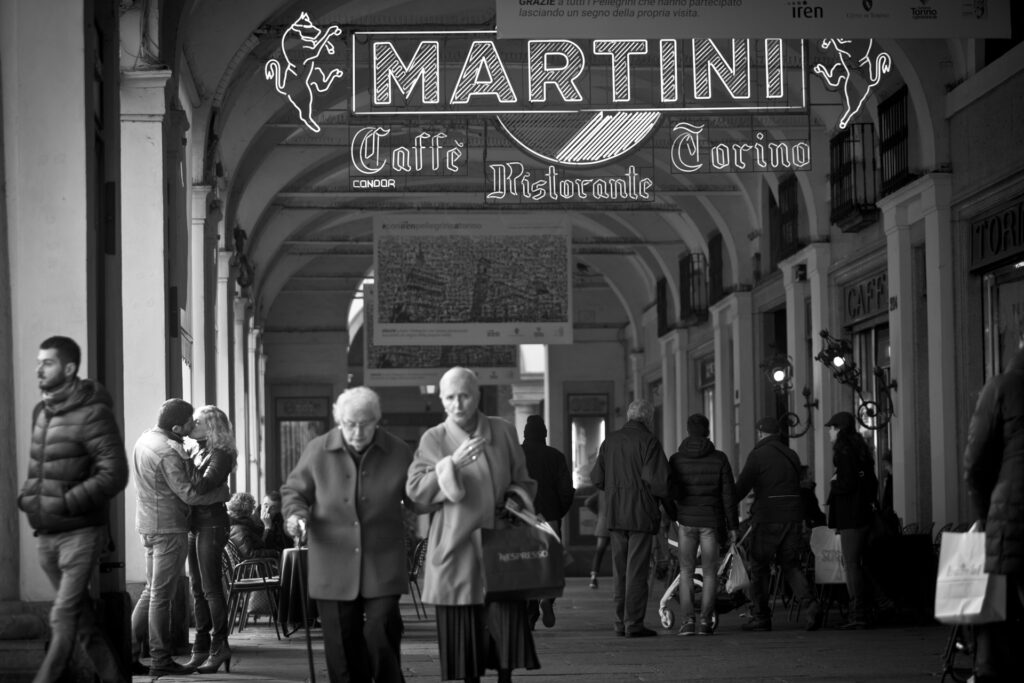 Piero Ottaviano – From/TO. Cartoline da Torino