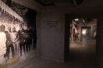 Bunker Villa Torlonia. Ph. Monkeys Video Lab